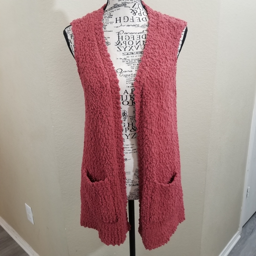 Multiples vest size‎ PM